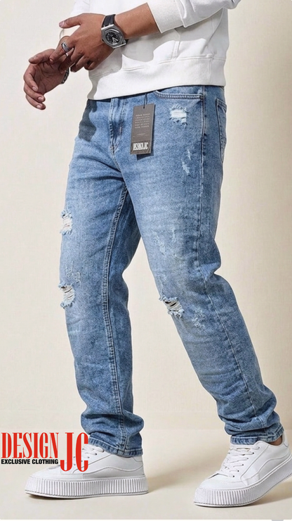 TRIO PANTALONES CLASICOS